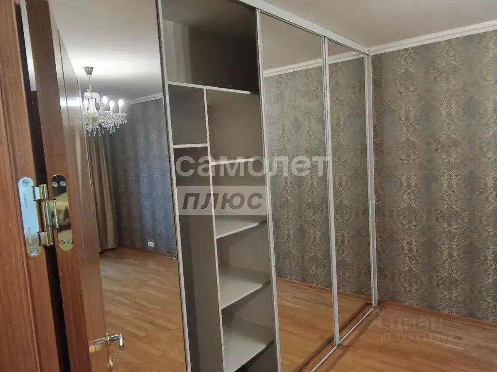 1-к кв. Москва Тайнинская ул., 17К1 (37.0 м) - Фото 2