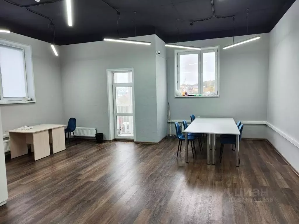 Офис в Свердловская область, Екатеринбург ул. Рябинина, 18/2 (74 м) - Фото 2