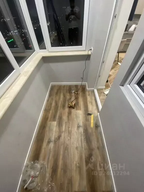 2-к кв. Москва Зеленодольская ул., 41К2 (40.0 м) - Фото 2