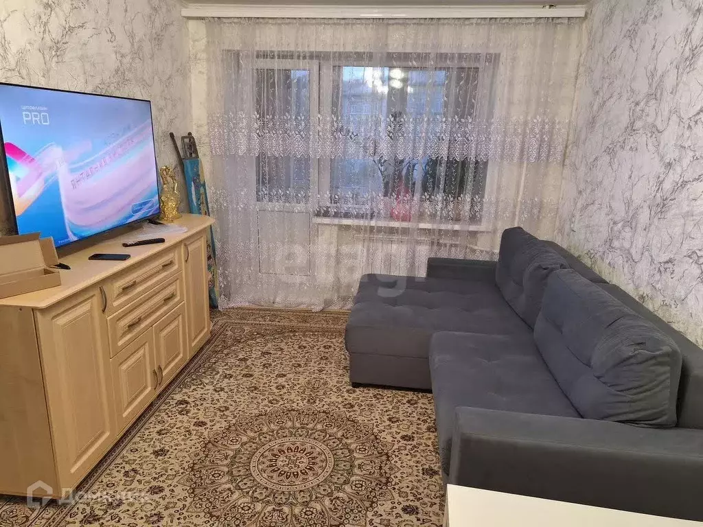 Продаётся 3-к квартира, 64 м - Фото 0