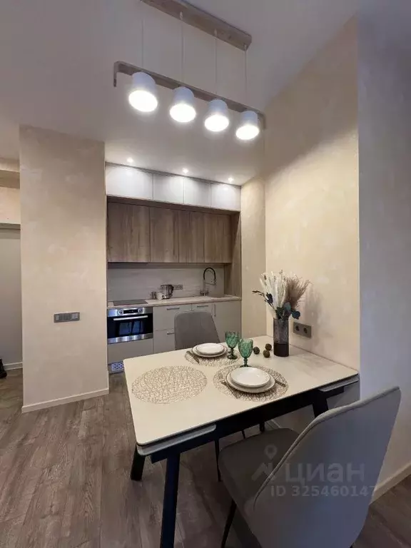 1-к кв. Москва ул. Николая Озерова, 8к1 (40.0 м) - Фото 2