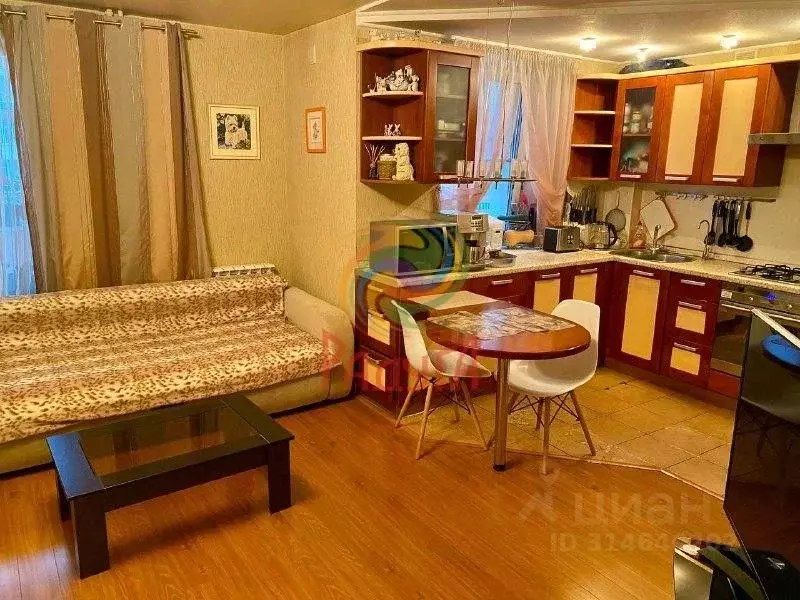 3-к кв. Ивановская область, Иваново ул. 1-я Полевая, 32 (63.2 м) - Фото 0