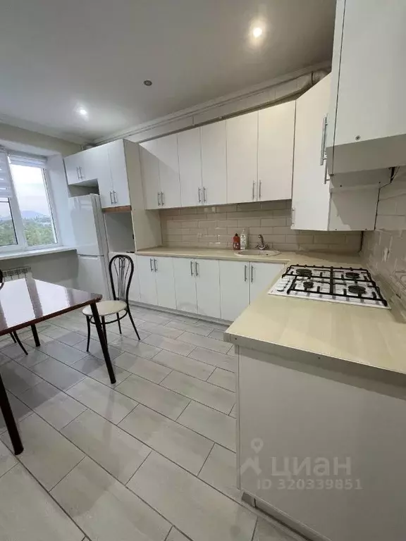 2-к кв. Ставропольский край, Пятигорск городской округ, пос. ... - Фото 1