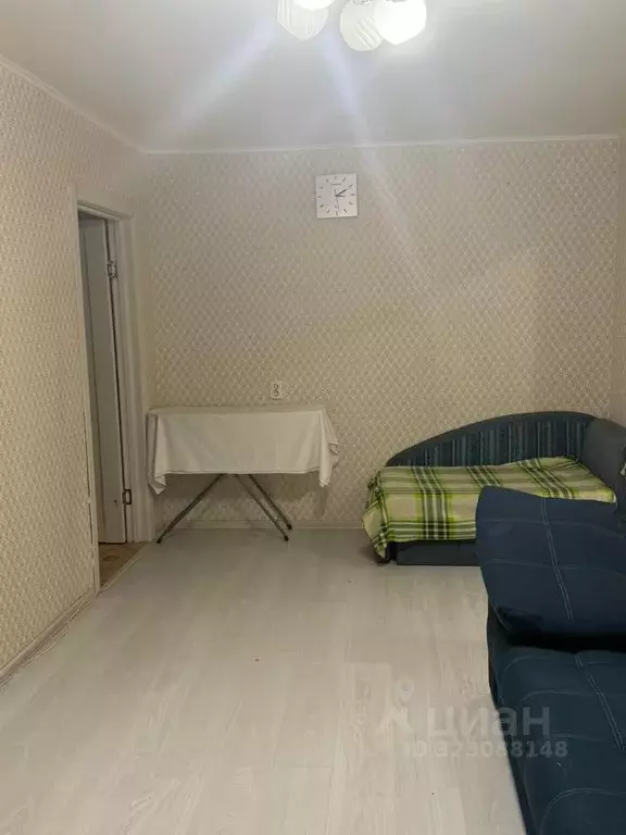 2-к кв. Курская область, Курск ул. Дубровинского, 7А (48.0 м) - Фото 2