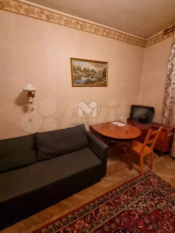 Комната 14 м в 2-к., 5/5 эт. - Фото 0