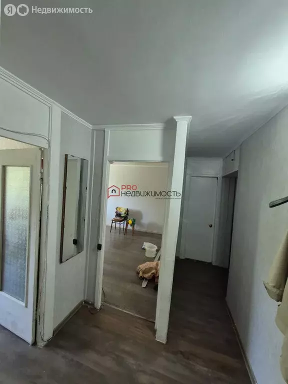 2-комнатная квартира: Новосибирск, улица Толбухина, 41/1 (43.5 м) - Фото 0