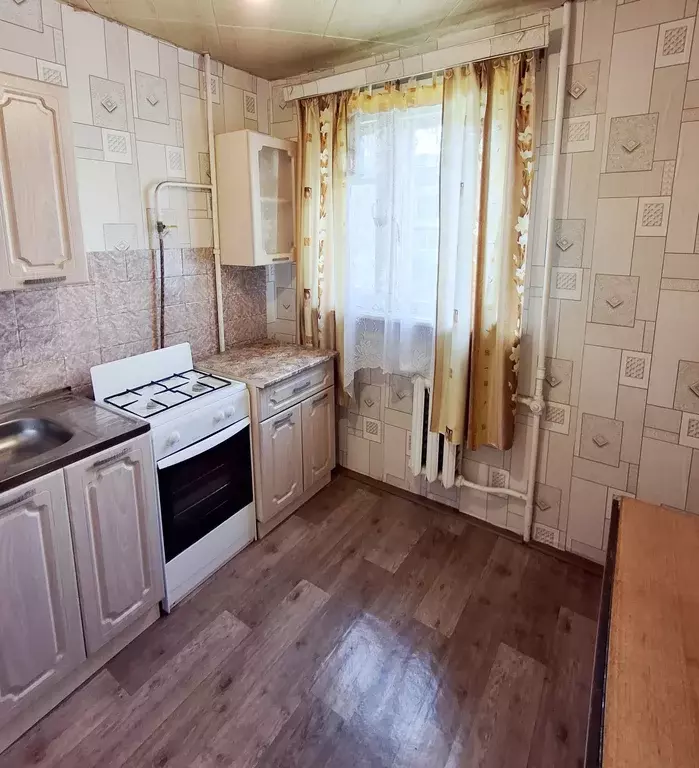 Продаётся 1-к квартира, 26.7 м - Фото 0