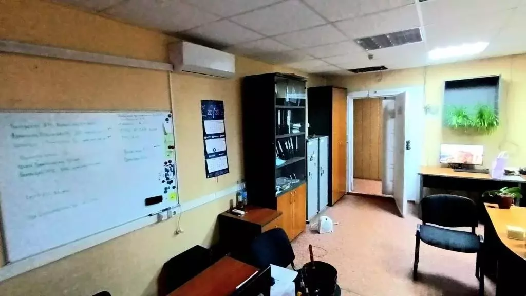 Офис в Кемеровская область, Новокузнецк ул. Грдины, 22 (125 м) - Фото 2