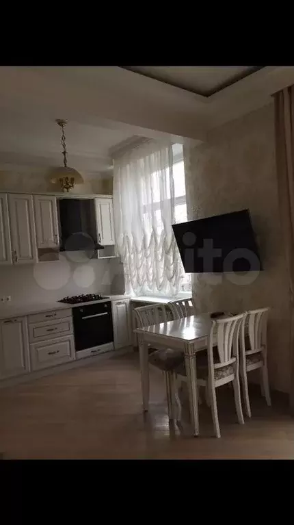 3-к. квартира, 70м, 6/8эт. - Фото 0