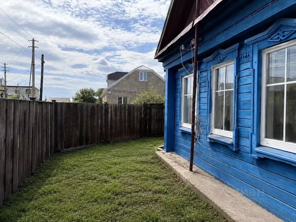 Дом в Татарстан, Нурлат ул. Лихачева, 5 (44 м) - Фото 2