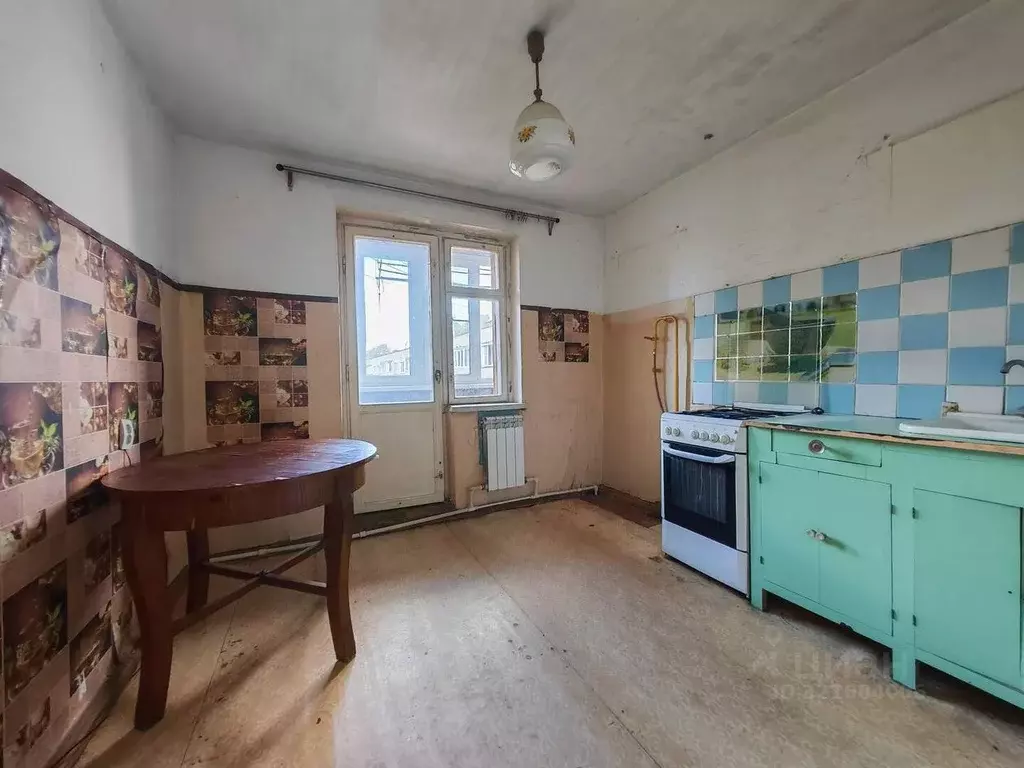 2-к кв. Московская область, Ногинск Богородский городской округ, ... - Фото 0