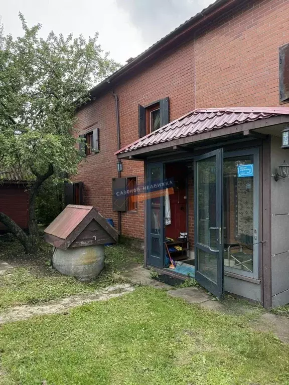 Дом в Ленинградская область, Всеволожский район, Рахьинское городское ... - Фото 0