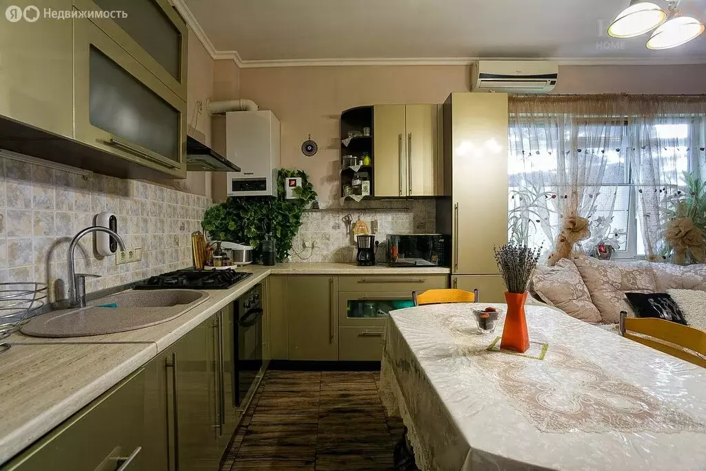 Дом в Ялта, улица Войкова, 15А (75.8 м) - Фото 1