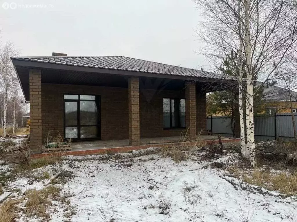 Дом в Богородское сельское поселение, деревня Куюки (115 м) - Фото 1