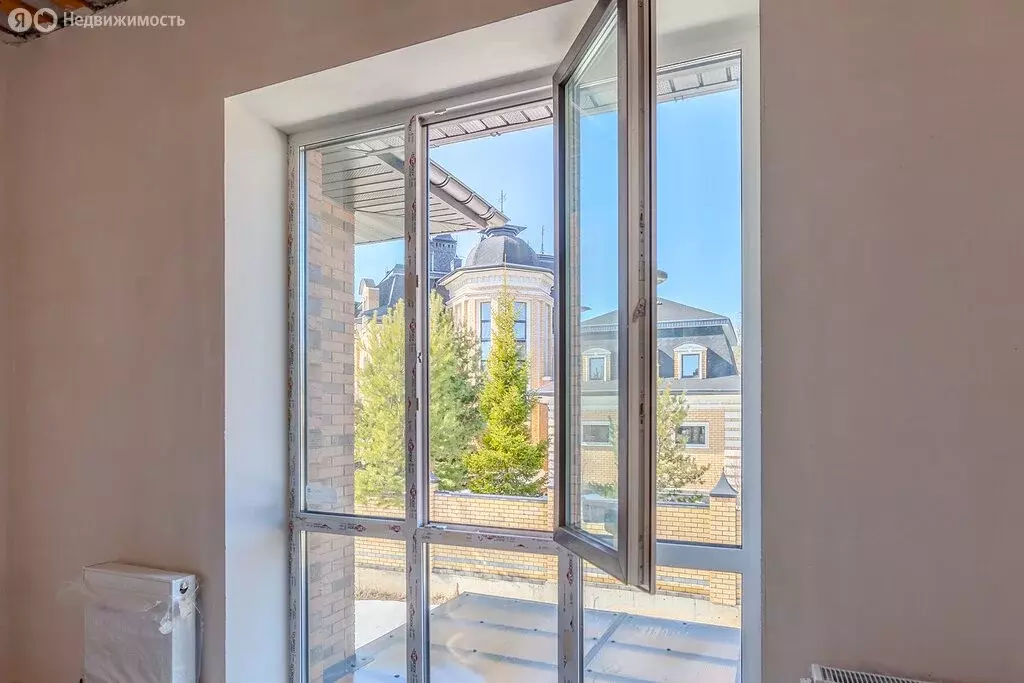 Дом в Казань, улица Каенлы, 44Д (239 м) - Фото 2