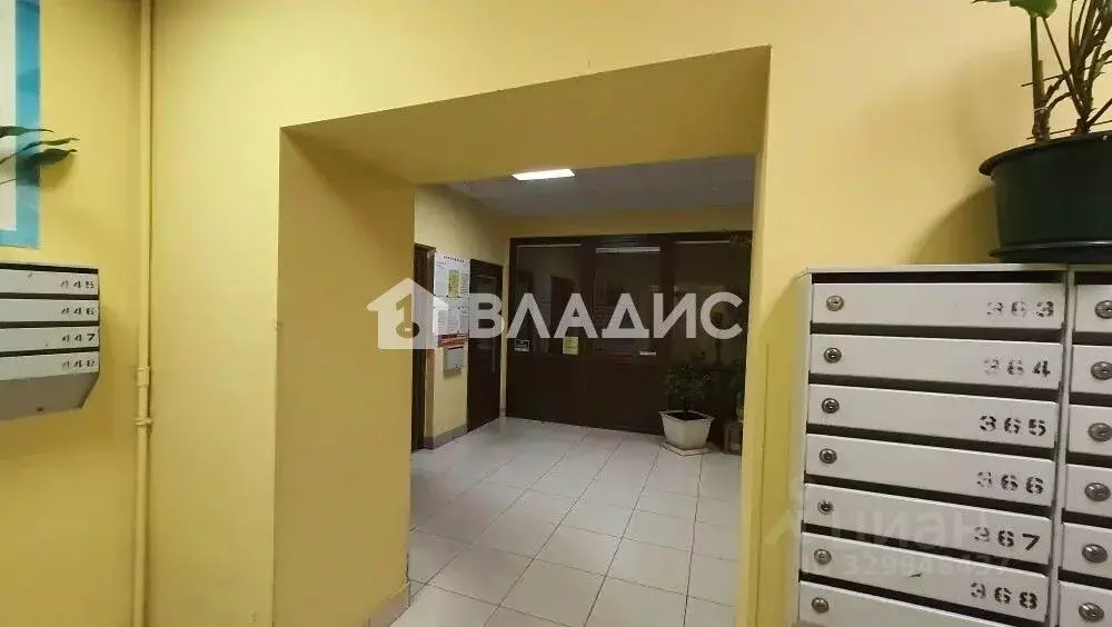 2-к кв. Санкт-Петербург Ленинский просп., 84к2 (62.0 м) - Фото 1