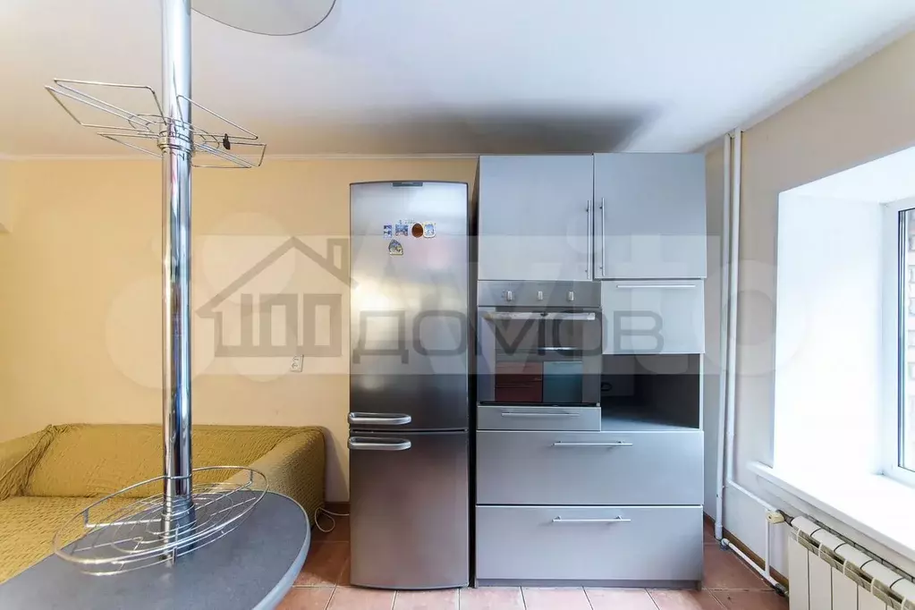 3-к. квартира, 78 м, 1/6 эт. - Фото 1