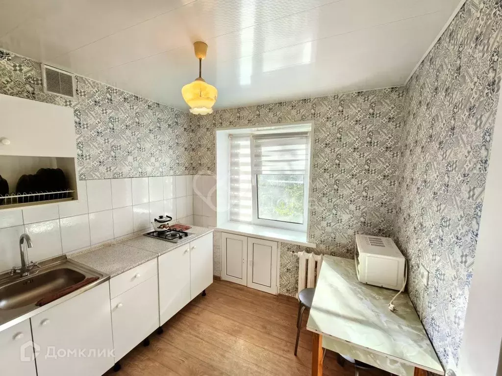 Продаётся 2-к квартира, 43.7 м - Фото 1