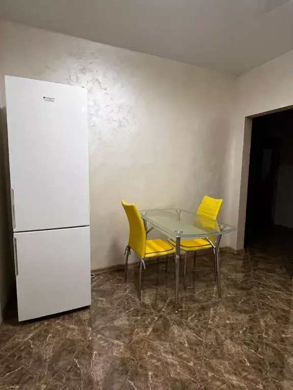 1-к кв. Рязанская область, Рязань Вокзальная ул., 55Б (48.0 м) - Фото 1