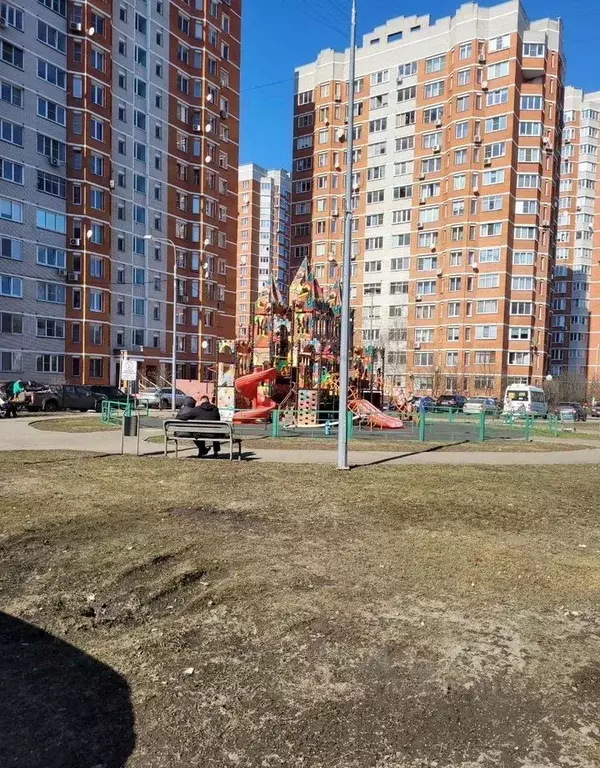 3-к кв. Москва, Москва, Щербинка ул. Спортивная, 15 (94.0 м) - Фото 1