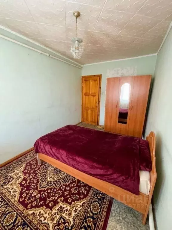 3-к кв. Нижегородская область, Богородск Полевой пер., 8А (67.4 м) - Фото 2