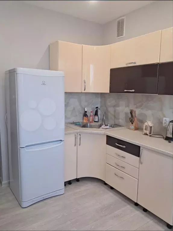1-к. квартира, 34 м, 5/9 эт. - Фото 0