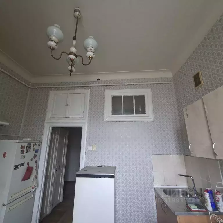 3-к кв. Санкт-Петербург Боткинская ул., 4 (100.0 м) - Фото 1