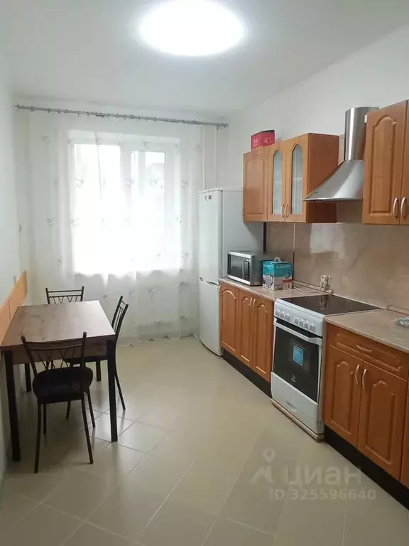 1-к кв. Санкт-Петербург ул. Ушинского, 33к3 (43.0 м) - Фото 1