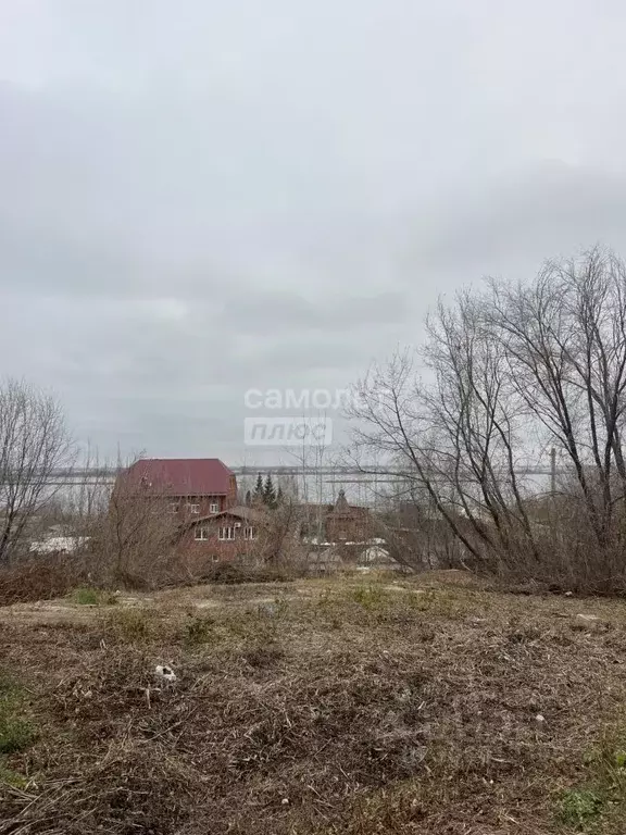 Участок в Самарская область, Сызрань ул. Декабристов (4.0 сот.) - Фото 0
