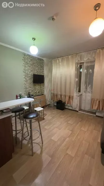 Квартира-студия: Абакан, улица Маршала Жукова, 89 (22.8 м) - Фото 2