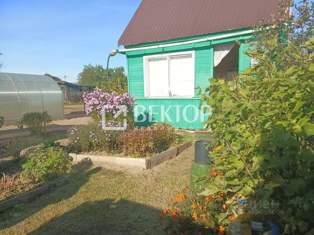 Дом в Костромская область, Костромской район, Минское с/пос, с. ... - Фото 2