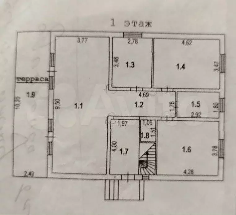 Дом 150 м на участке 7,3 сот. - Фото 0