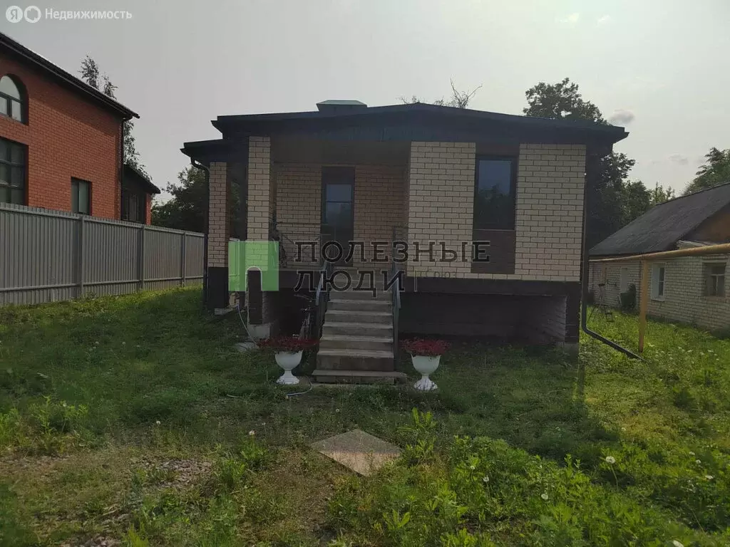 Дом в Никуличи, Весенняя улица, 35 (73.8 м) - Фото 0