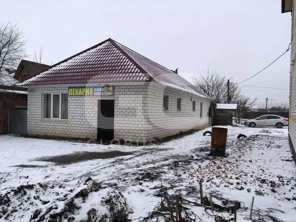 Торговая площадь в Брянская область, Брянский район, Снежское с/пос, ... - Фото 2