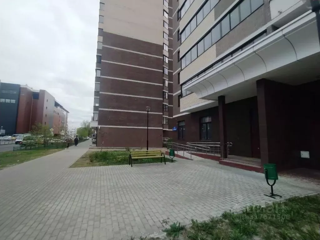 Помещение свободного назначения в Московская область, Балашиха ул. ... - Фото 1