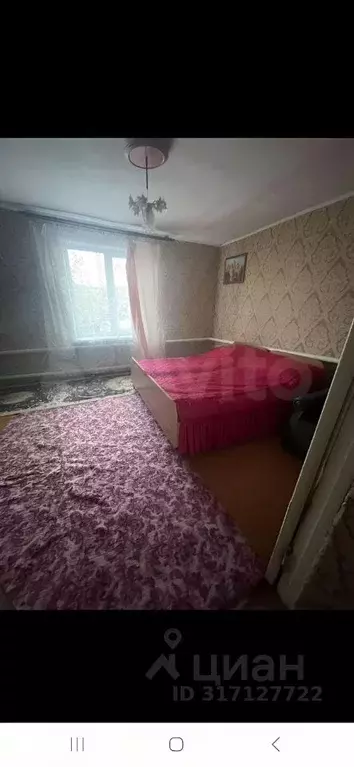 Дом в Белгородская область, Белгород Дальняя Садовая ул. (60 м) - Фото 1