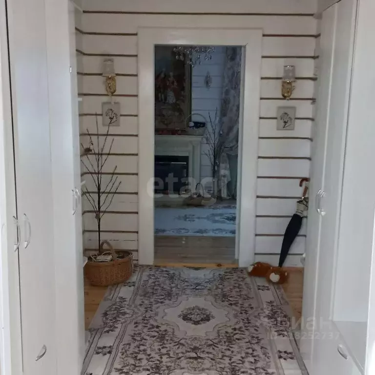 Дом в Забайкальский край, Читинский район, с. Смоленка ул. Минская ... - Фото 1
