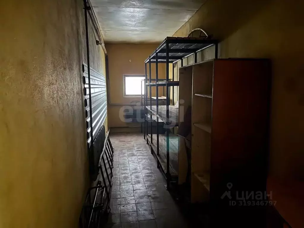 Помещение свободного назначения в Воронежская область, Борисоглебск ... - Фото 1