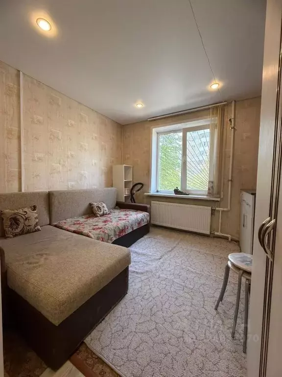 Студия Татарстан, Казань ул. Четаева, 35 (16.1 м) - Фото 2