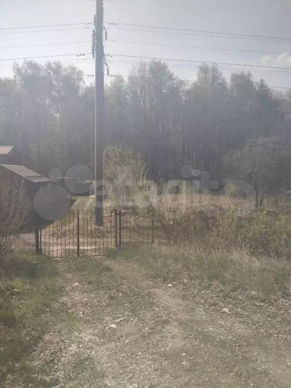 Участок 7 сот. (СНТ, ДНП) - Фото 0