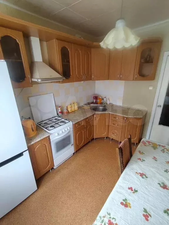 2-к. квартира, 56 м, 2/4 эт. - Фото 1