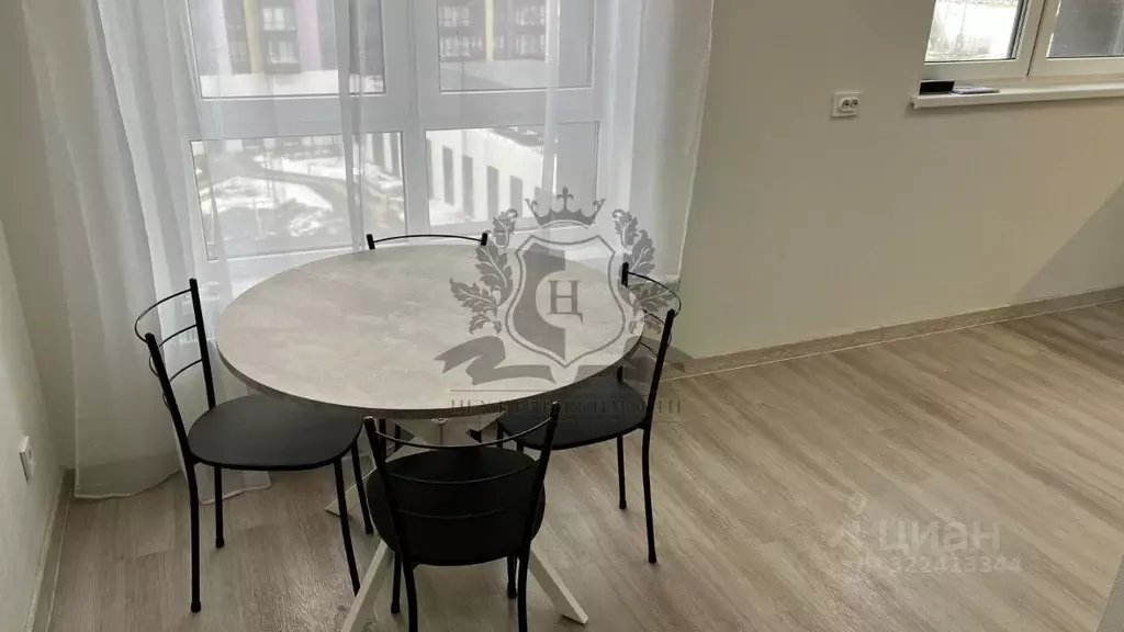 2-к кв. Санкт-Петербург просп. Героев, 31 (49.5 м) - Фото 2