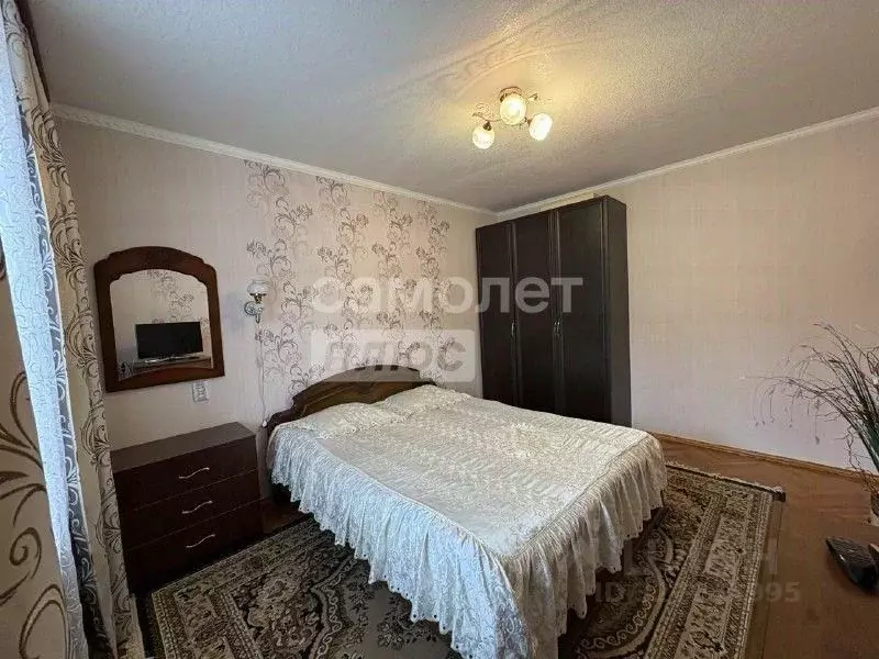 3-к кв. Краснодарский край, Туапсе ул. Новицкого, 23 (68.0 м) - Фото 2