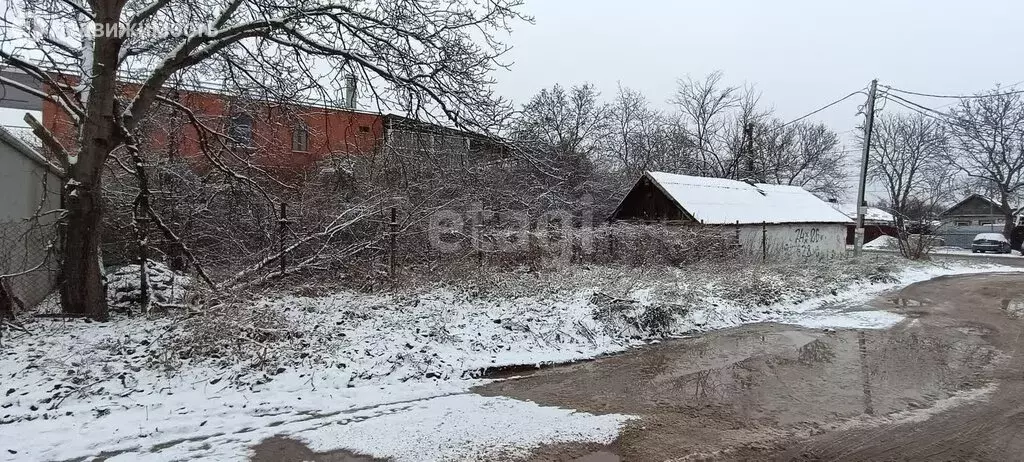 Дом в посёлок Свободы, улица Островского, 31 (45 м) - Фото 0
