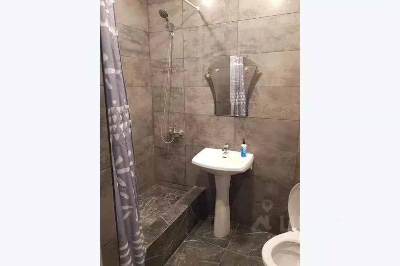 1-к кв. Башкортостан, Уфа ул. Бородинская, 9 (35.0 м) - Фото 2