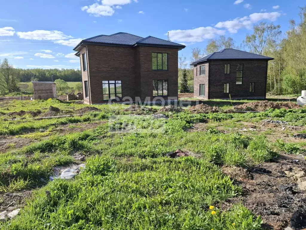 Участок в Москва д. Романцево, ул. Лесная (7.0 сот.) - Фото 1