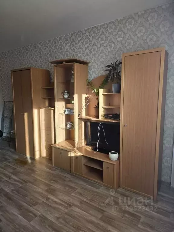 1-к кв. Иркутская область, Иркутск Радужный мкр, 75 (39.0 м) - Фото 1
