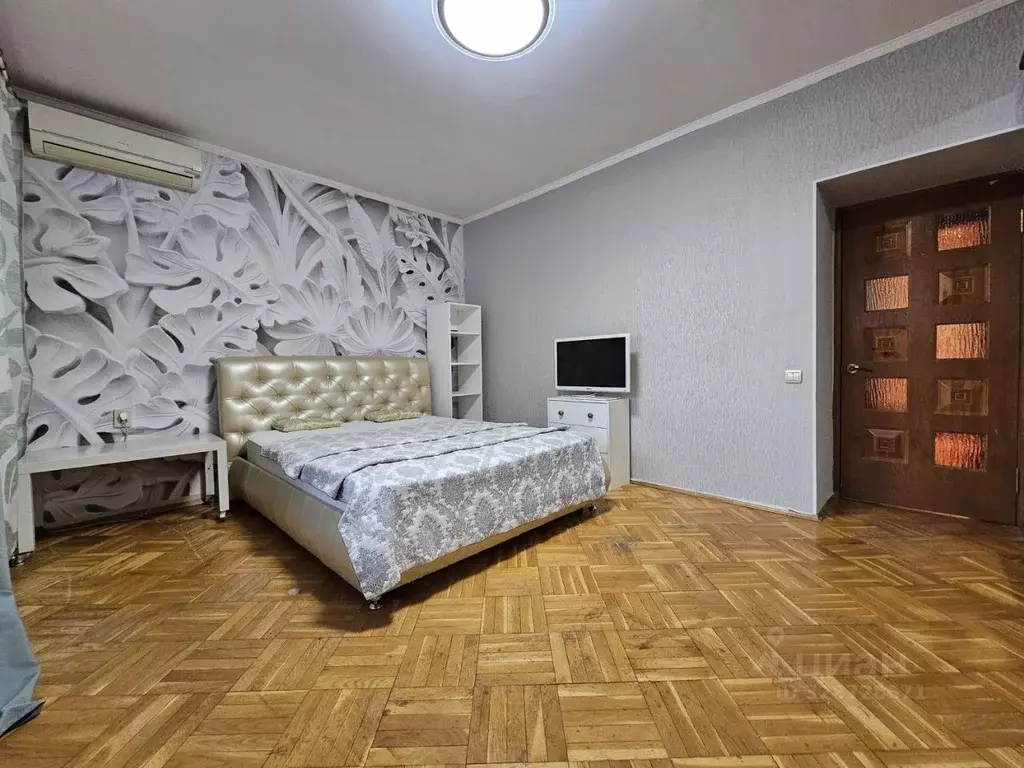 2-к кв. Москва Бакунинская ул., 17/28 (38.0 м) - Фото 1