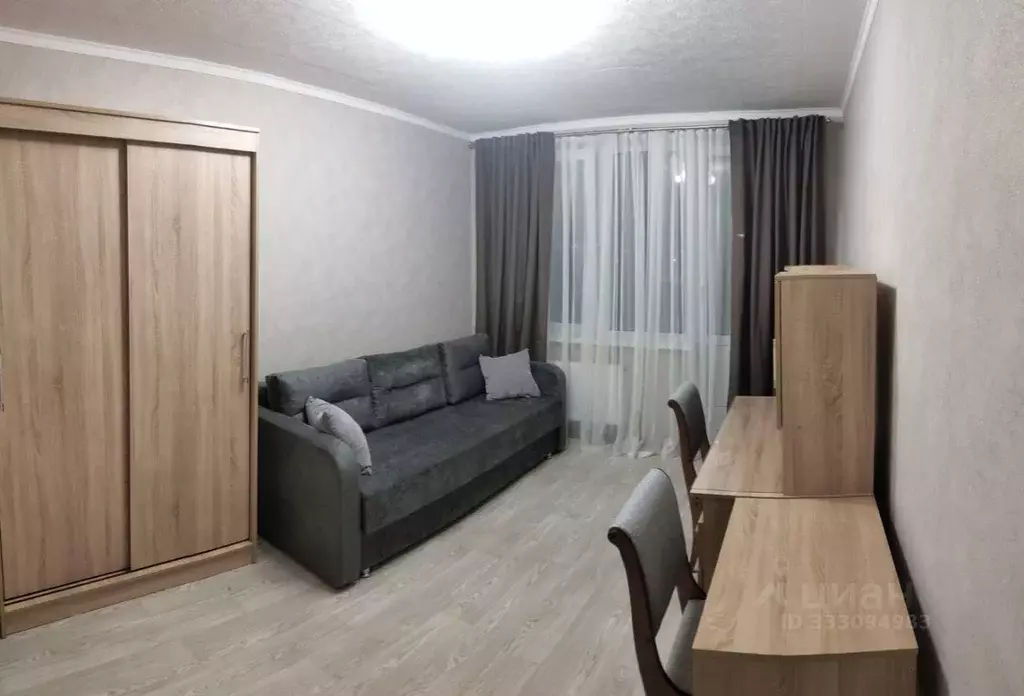 Комната Санкт-Петербург просп. Славы, 37 (13.2 м) - Фото 1