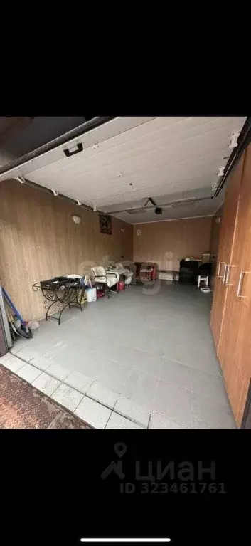 Гараж в Тюменская область, Тюмень ул. Муравленко, 19к1 (19 м) - Фото 1